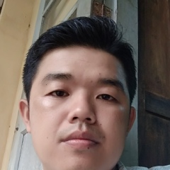 Kyaw San, 38 лет