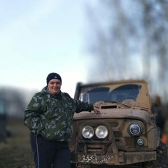 Алексей Вдовин, Москва