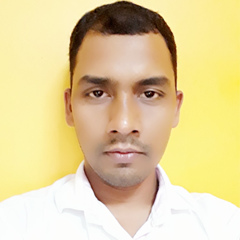 Eiasir Arafat, Chittagong