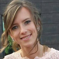 Natalia Figush, 34 года, Oviedo