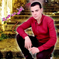 Ahmed Ahmed, 18 лет