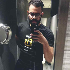 Ruben Espinal, 35 лет, Santo Domingo