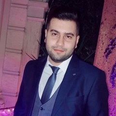 Ahmed Lashin, 32 года