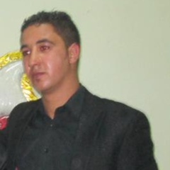 Younes Koukou, 32 года, Alger