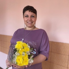 Анна Россолова, 42 года, Красноярск