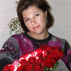 Елена Павленко, 52 года, Москва