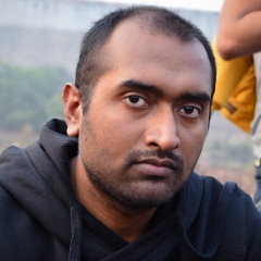 Nitesh Verma, 34 года, Kolkata