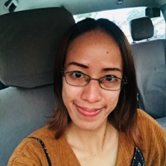 Glenda Japson, 33 года, Butuan