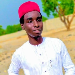 Ahmad Abubakar, 26 лет, Maiduguri