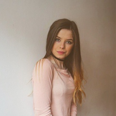 Maria Mattias, 29 лет