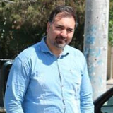 Farhad Ghorbani, 38 лет, Tehran