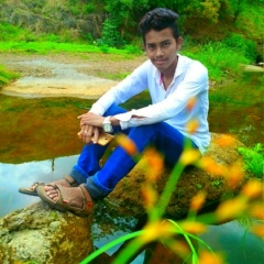 Mahesh Gaikwad, 27 лет, Pune