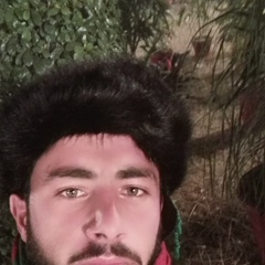 Yousaf Safi, 32 года, Peshawar