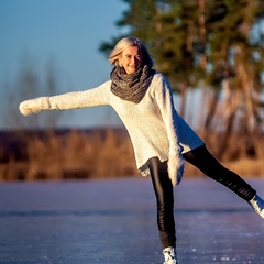 Екатерина Чекалова, Воронеж