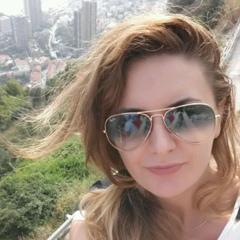 Елена Архипова, 30 лет, Cluj-Napoca