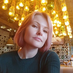 Anna Pushkareva, 36 лет, Санкт-Петербург