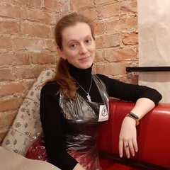 Александра Кузнецова, 36 лет, Санкт-Петербург