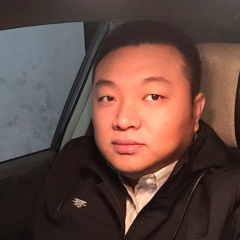 Franky Xie, 41 год, Shenzhen