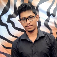 Fokhrul Riad, 28 лет, Dhaka