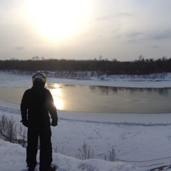 Лев Крупнов, Саранск