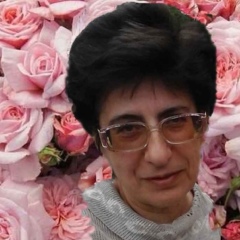 Елена Зарецкая, 67 лет, Новосибирск