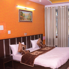 Hotel Trishul, 37 лет, Haridwar