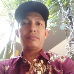 Rahmat Dhegoel, 45 лет, Jakarta