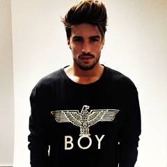 Mariano Di-Vaio, Milano