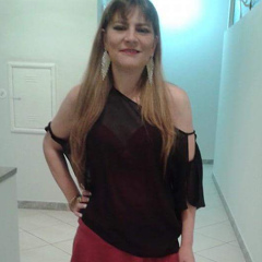 Camila-Medeiros Camila, 45 лет, Porto Alegre