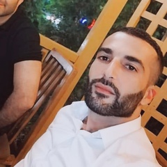 Arsen Babayan, 32 года, Ереван