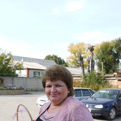 Ирина Елистратова, 61 год, Саратов