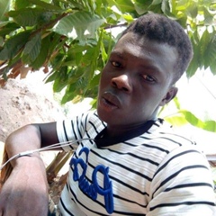 Eric Ababio, 30 лет, Accra