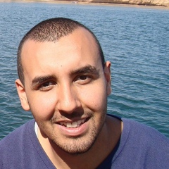 Rami Hkiri, Tunis