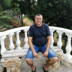 Дмитрий Говта, 51 год