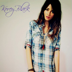 Korey Black, 28 лет