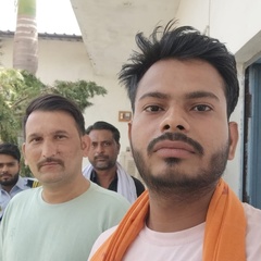 Bunty Yadav, 31 год, Jhansi