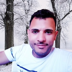 Abdo Mounir, 33 года