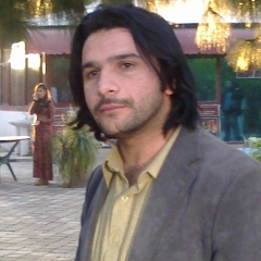 Aamir Mahsud, 33 года, Islamabad