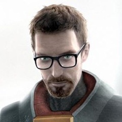 Gordon Freeman, 33 года, Dubai