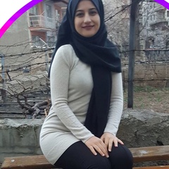 Ayşe Özel, 23 года, Konya