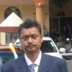 Aneerood Somanand, Port Louis