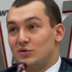 Дмитрий Бондаренко, Киев