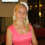 Елена Хопина, 43 года, Киев