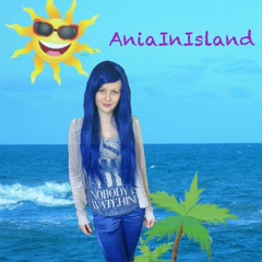 Ania Inisland, Paphos