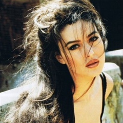 Monica Belucci