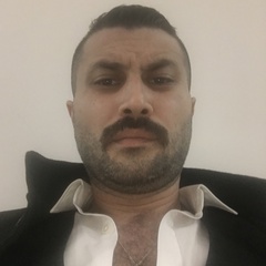 Göktürk Tekin, 33 года