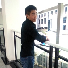 Jason Huang, 35 лет, Shenzhen