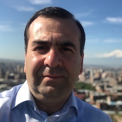 Arman Margaryan, 49 лет, Ереван