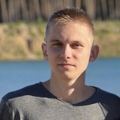 Andrey Shvetsov, 22 года, Саранск