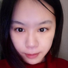 Amy Liu, 34 года, Shenzhen